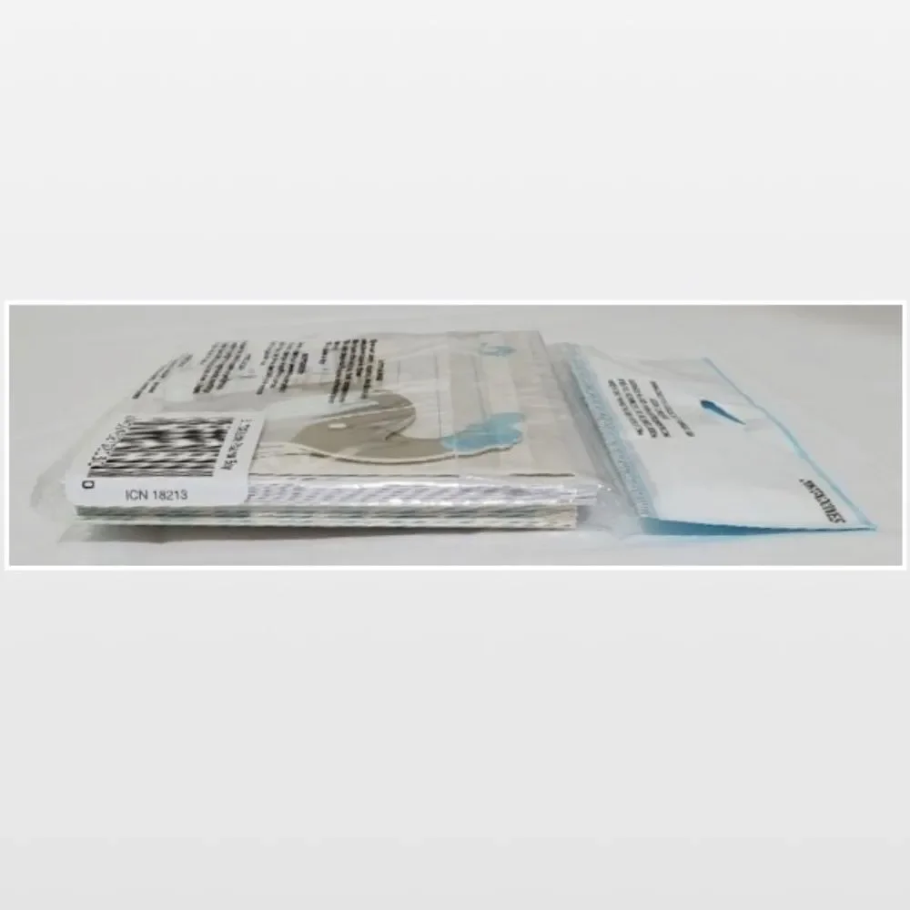 New Kid Blue Elephant Invitations Home
